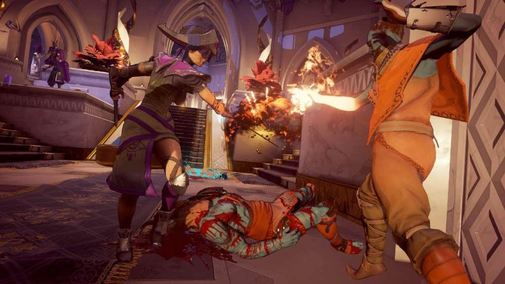 Mirage: Arcane Warfare ستيم كود رقمي