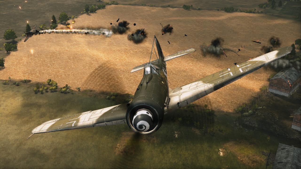 Steel Division 2 - Death On The Vistula DLC ستيم كود رقمي