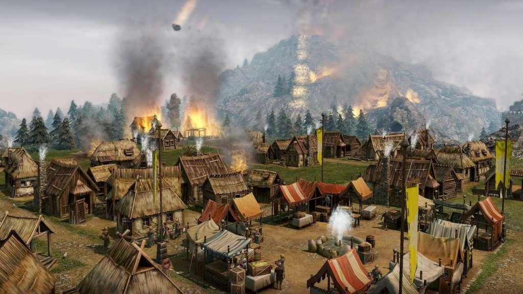 Anno 1404 - Venice DLC ستيم هدية