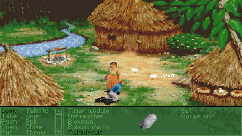 Rex Nebular And The Cosmic Gender Bender ستيم كود رقمي