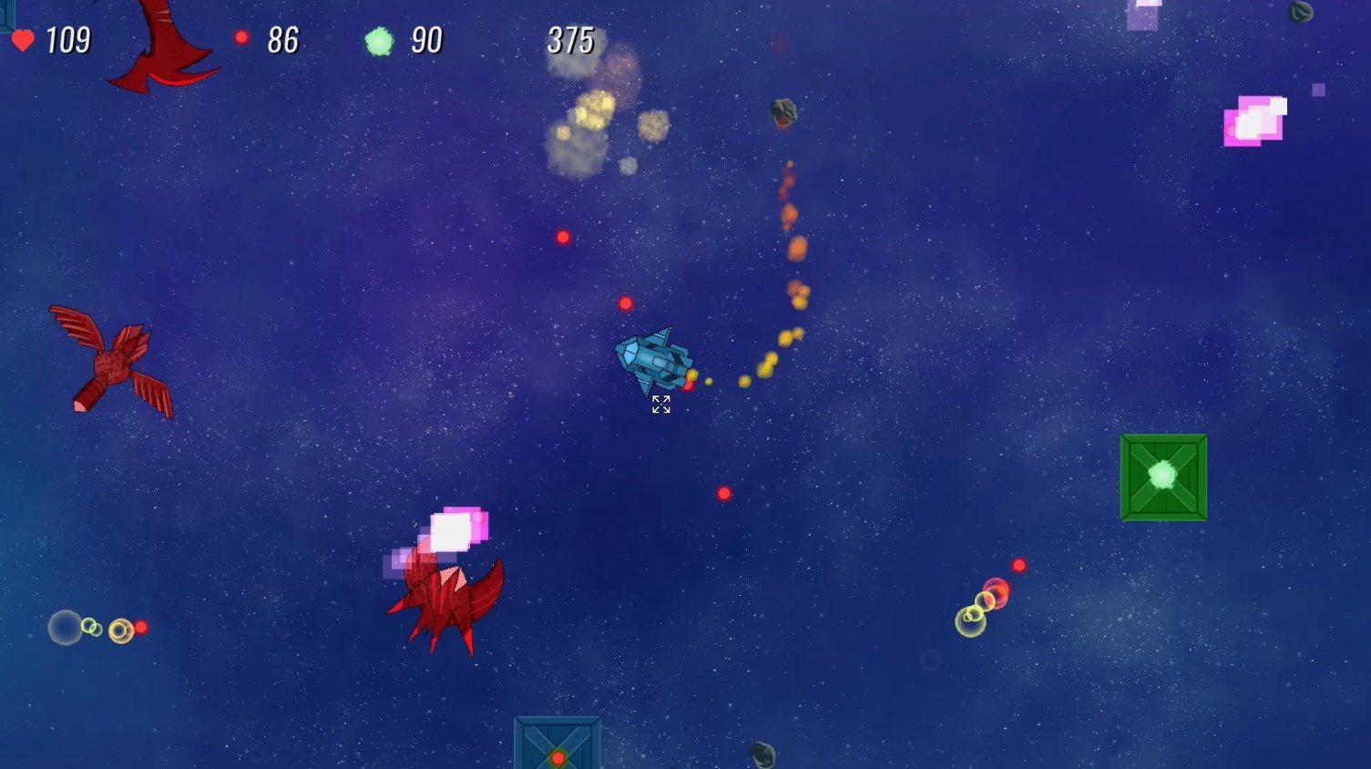 Space Ranger Vs. Reptiloids: 2 اصدار ستيم كود رقمي