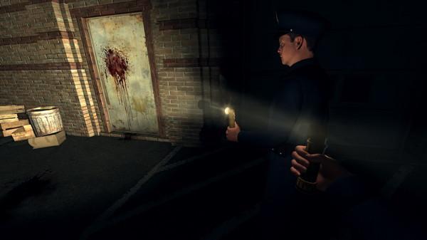 L.A. Noire: The VR Case Files بي سي ستيم كود رقمي