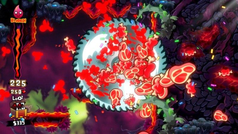 Hell Yeah! Wrath Of The Dead Rabbit ستيم كود رقمي