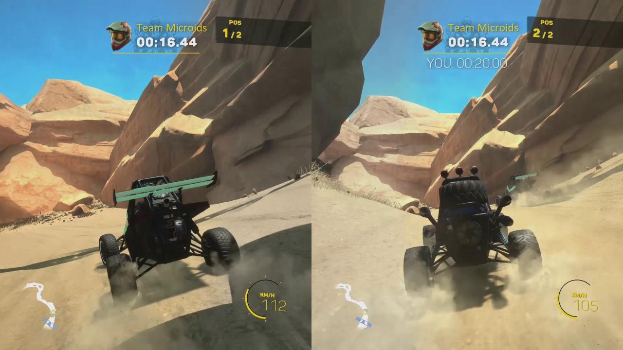 Offroad Racing - Buggy X ATV X Moto ستيم كود رقمي
