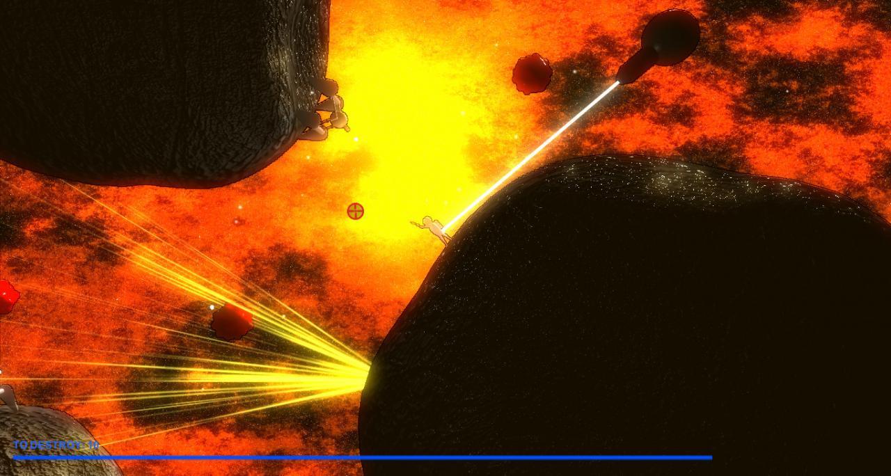 Gold Rush In The Oort Cloud ستيم كود رقمي