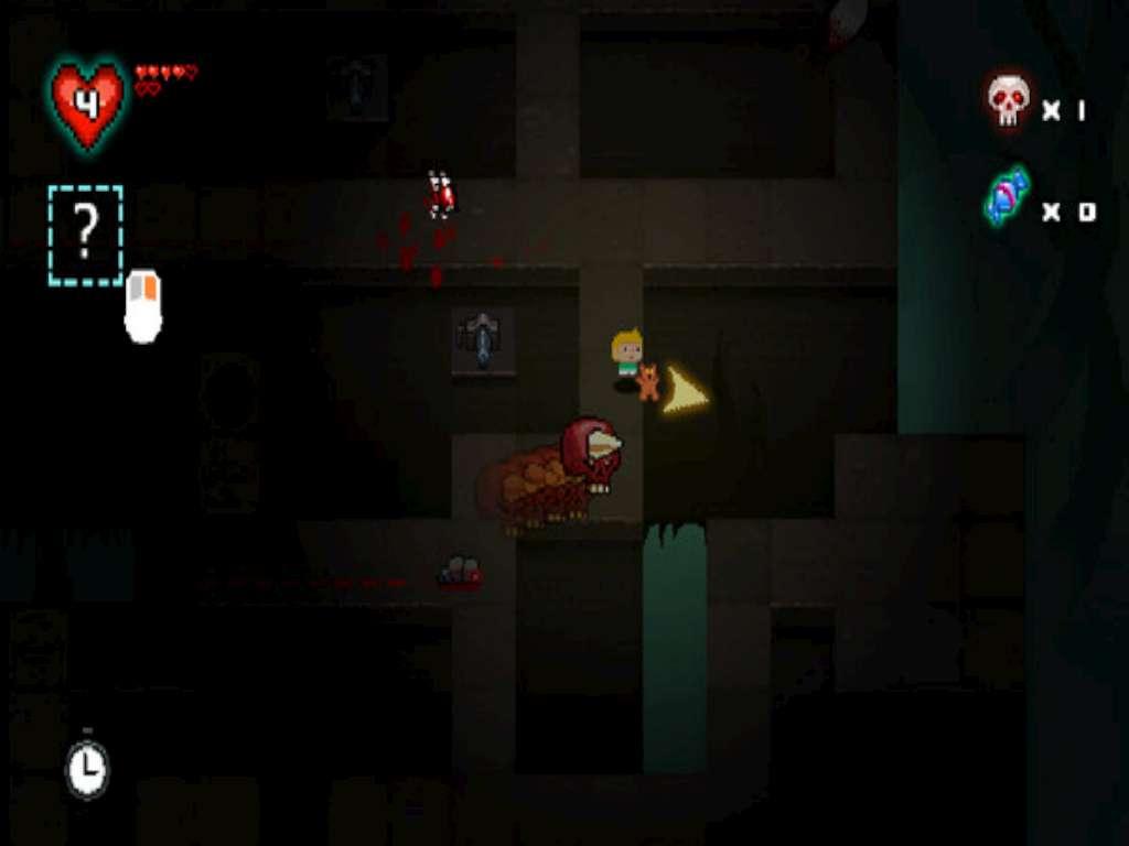 Teddy Terror ستيم كود رقمي