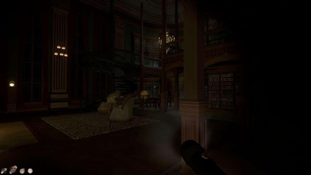 Last Will ستيم كود رقمي