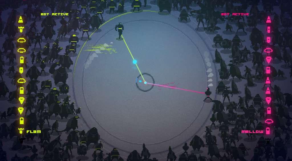 Laser Lasso BALL بي سي ستيم كود رقمي