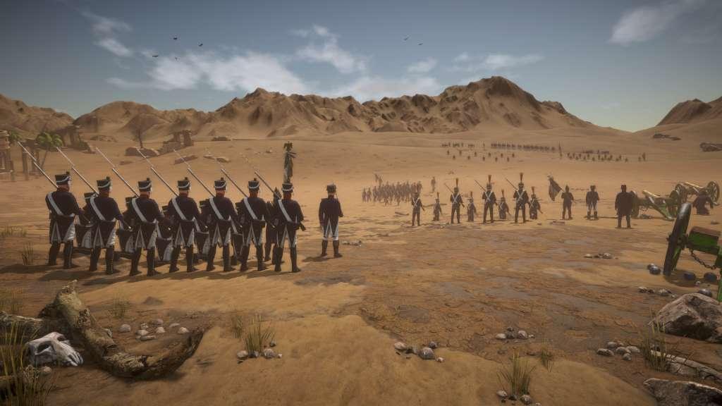 Holdfast: Nations At War بي سي ستيم حساب