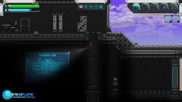 Signs Of Life ستيم كود رقمي