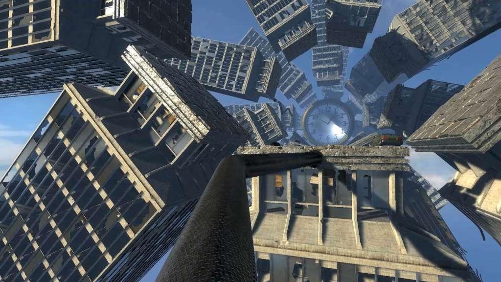 Tyd Wag Vir Niemand (Time Waits For Nobody) ستيم كود رقمي