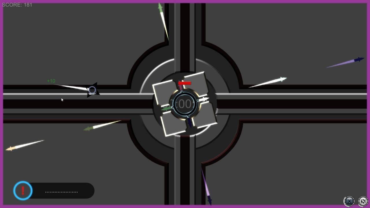 Rebound ستيم كود رقمي