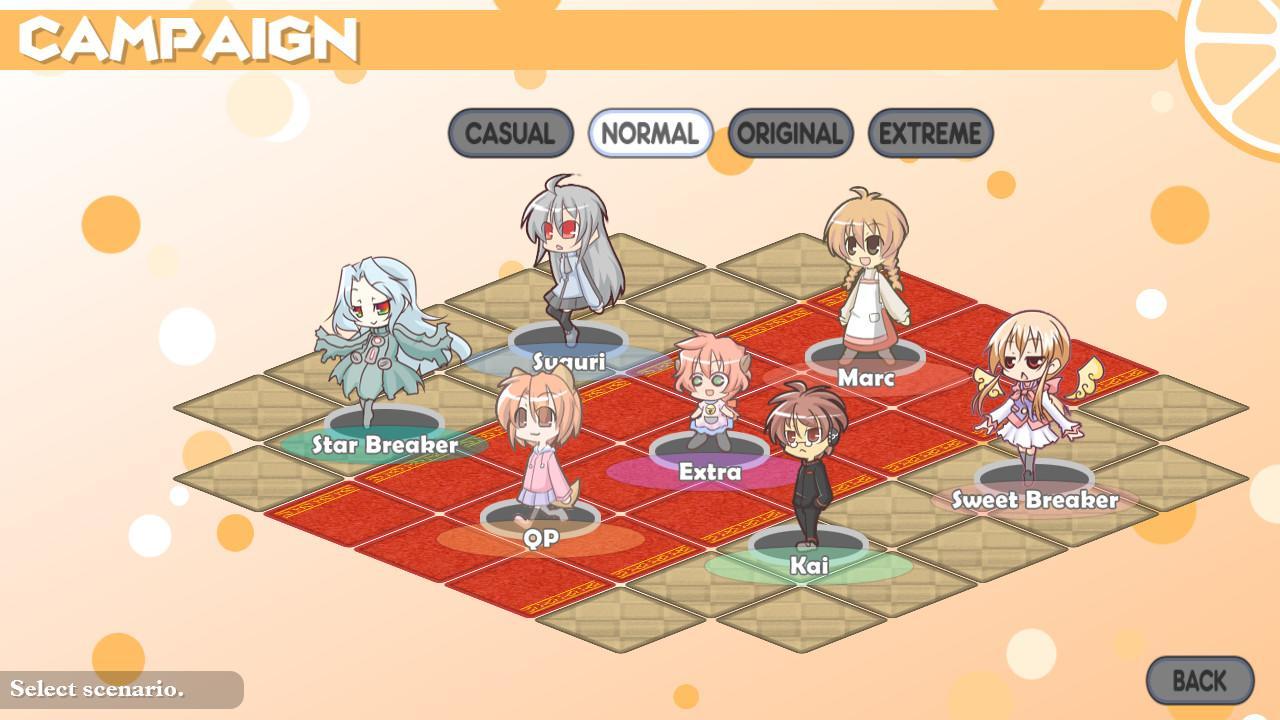 100% Orange Juice - Breaker Pack DLC ستيم كود رقمي