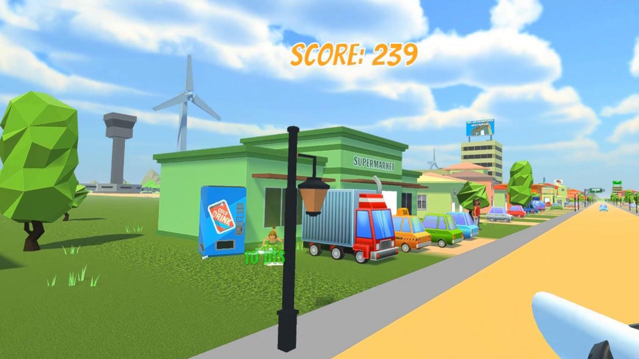 VR Paper Star ستيم كود رقمي