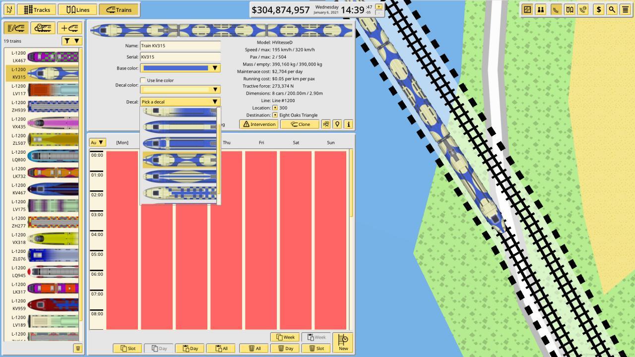NIMBY Rails رابط هديه ستيم