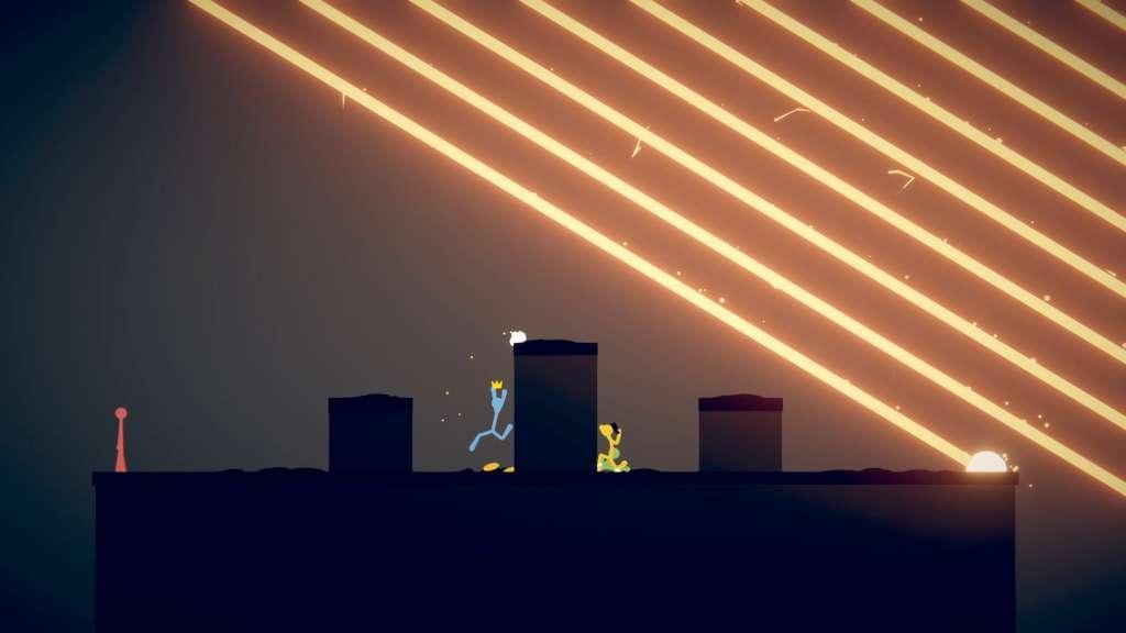 Stick Fight: The Game رابط هديه ستيم