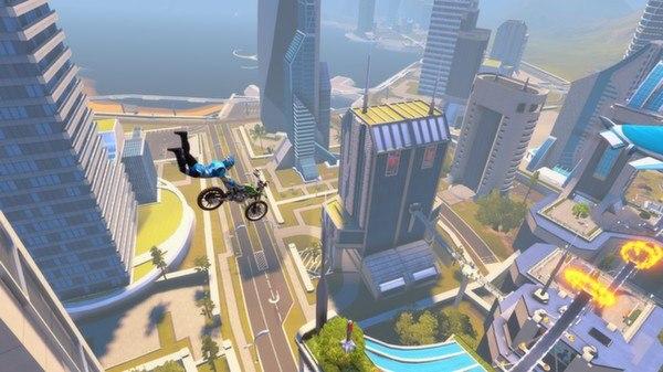 Trials Fusion: The Awesome MAX اصدار بي سي يوبيسوفت كونكت كود رقمي