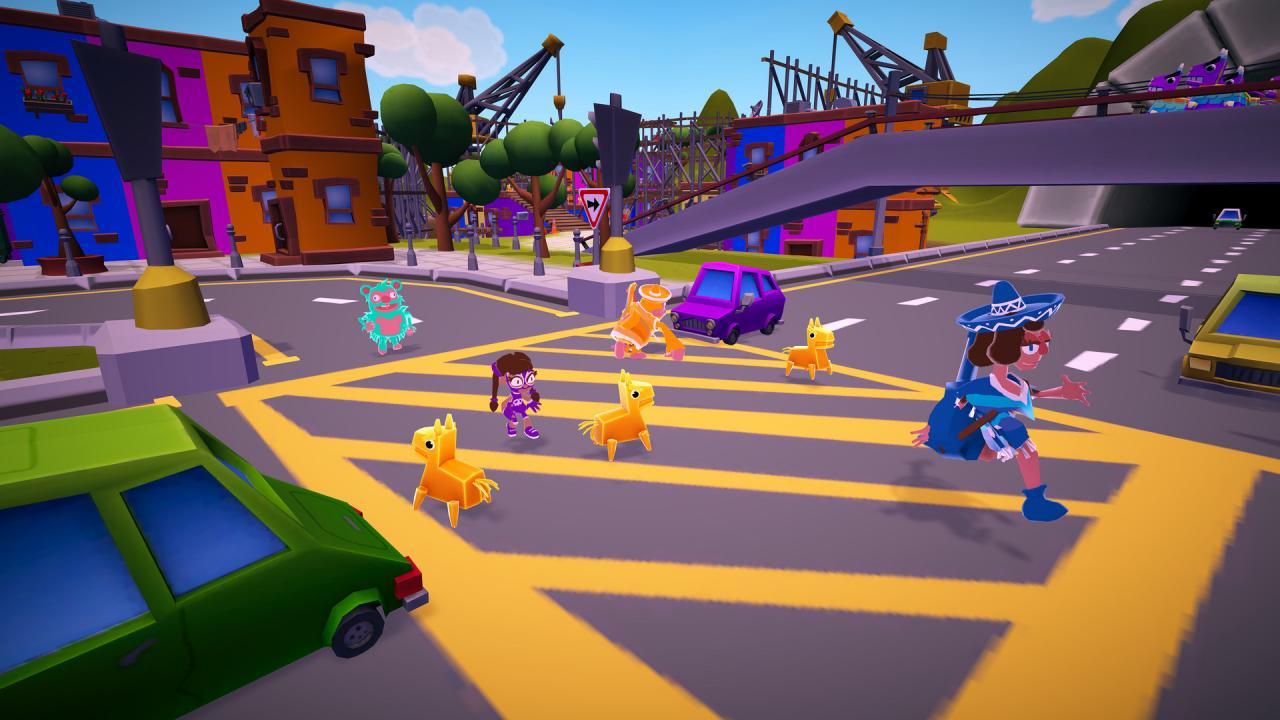 Must Dash Amigos ستيم كود رقمي