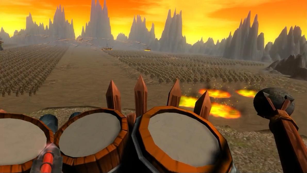 Drums Of War ستيم كود رقمي