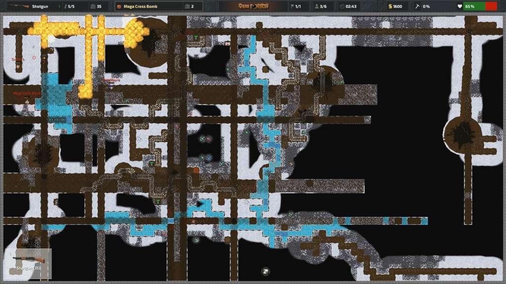 Gun Bombers ستيم كود رقمي