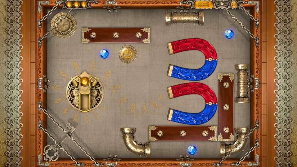 Slingshot Puzzle ستيم كود رقمي