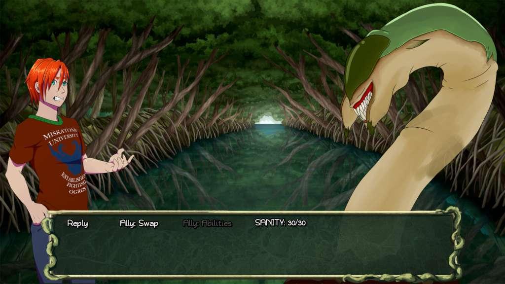 Super Army Of Tentacles 3: The Search For Army Of Tentacles 2 ستيم كود رقمي