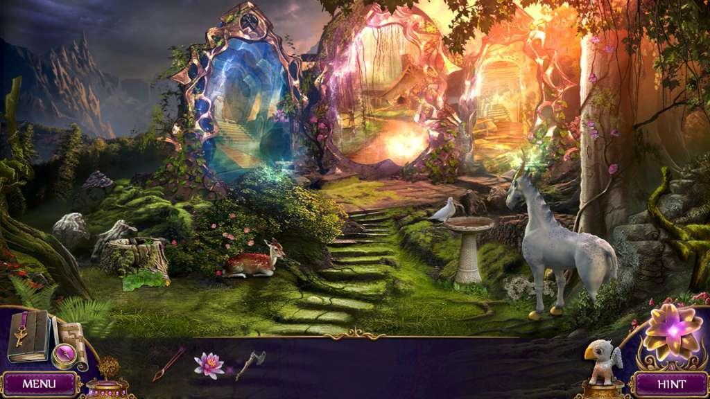 The Secret Order 3: Ancient Times ستيم كود رقمي