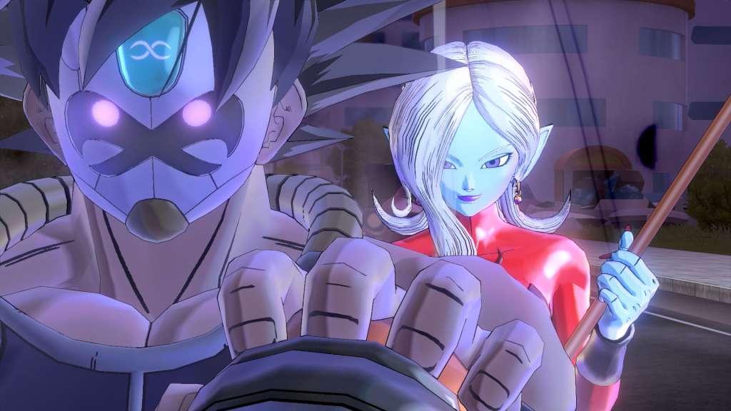 DRAGON BALL XENOVERSE 2 - Season Pass DLC اكسبوكس 1 كود رقمي