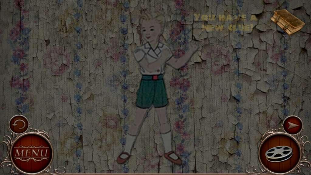 Mystery Of Rivenhallows ستيم كود رقمي