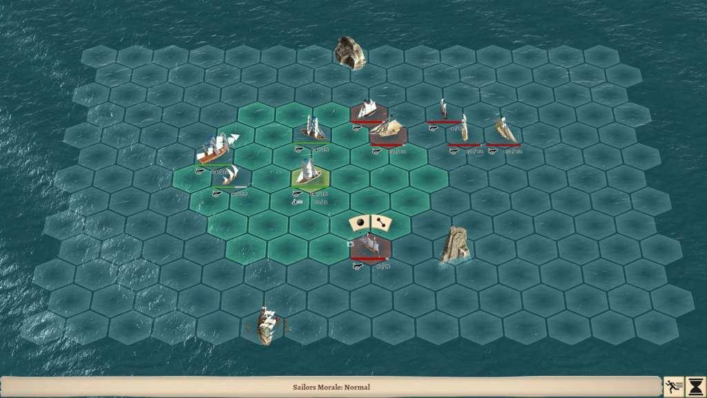 Winds Of Trade بي سي ستيم كود رقمي