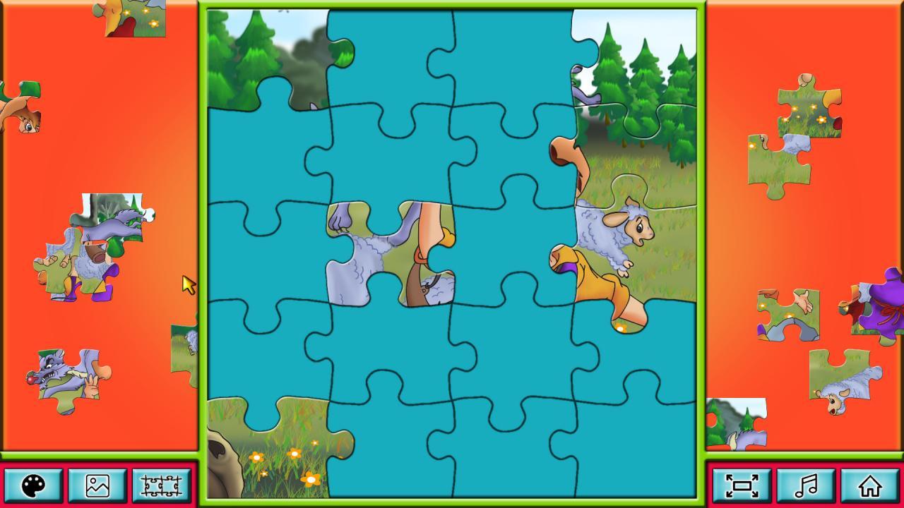 Pixel Puzzles Junior ستيم كود رقمي
