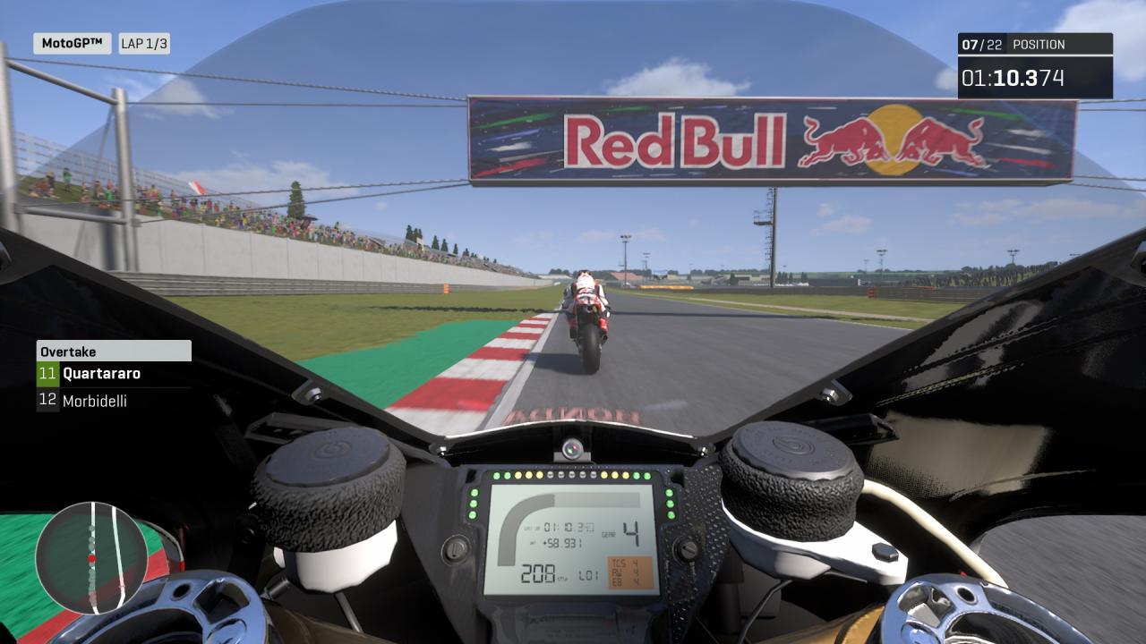 MotoGP 19 امريكي اكسبوكس 1 كود رقمي