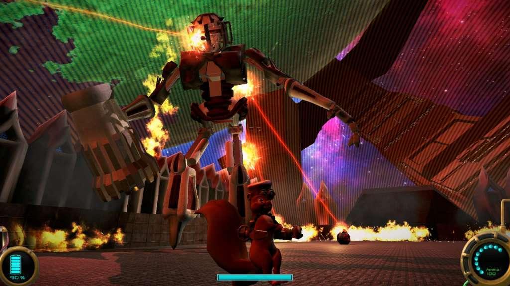 Escape From BioStation بي سي ستيم كود رقمي