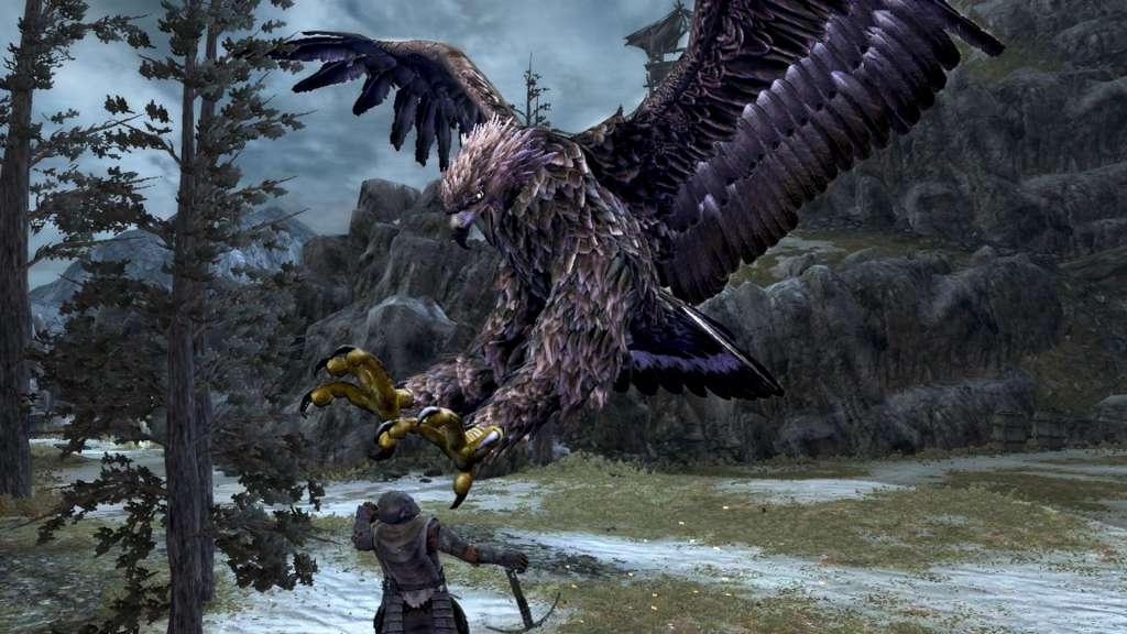 Lord Of The Rings: War In The North ستيم هدية