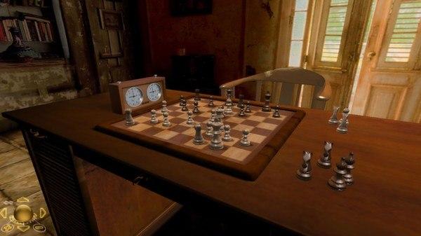 Fritz Chess 14 بي سي ستيم حساب