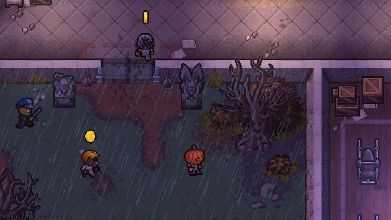 The Escapists 2 - Big Top Breakout DLC بي سي ستيم كود رقمي