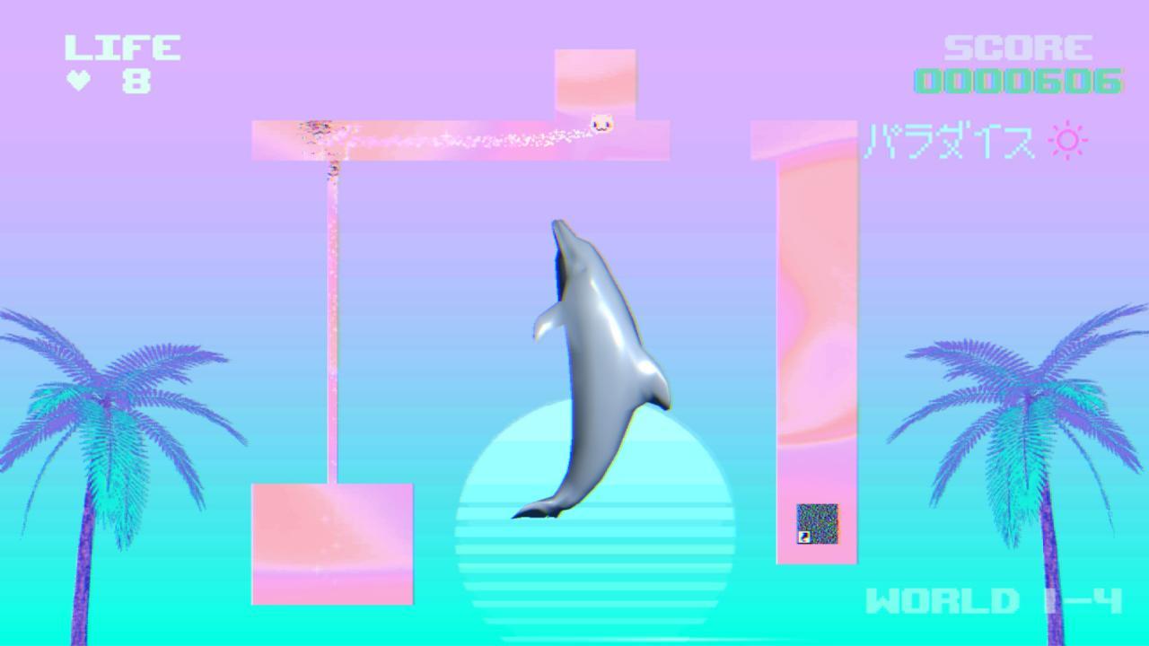 PUSS! ستيم كود رقمي