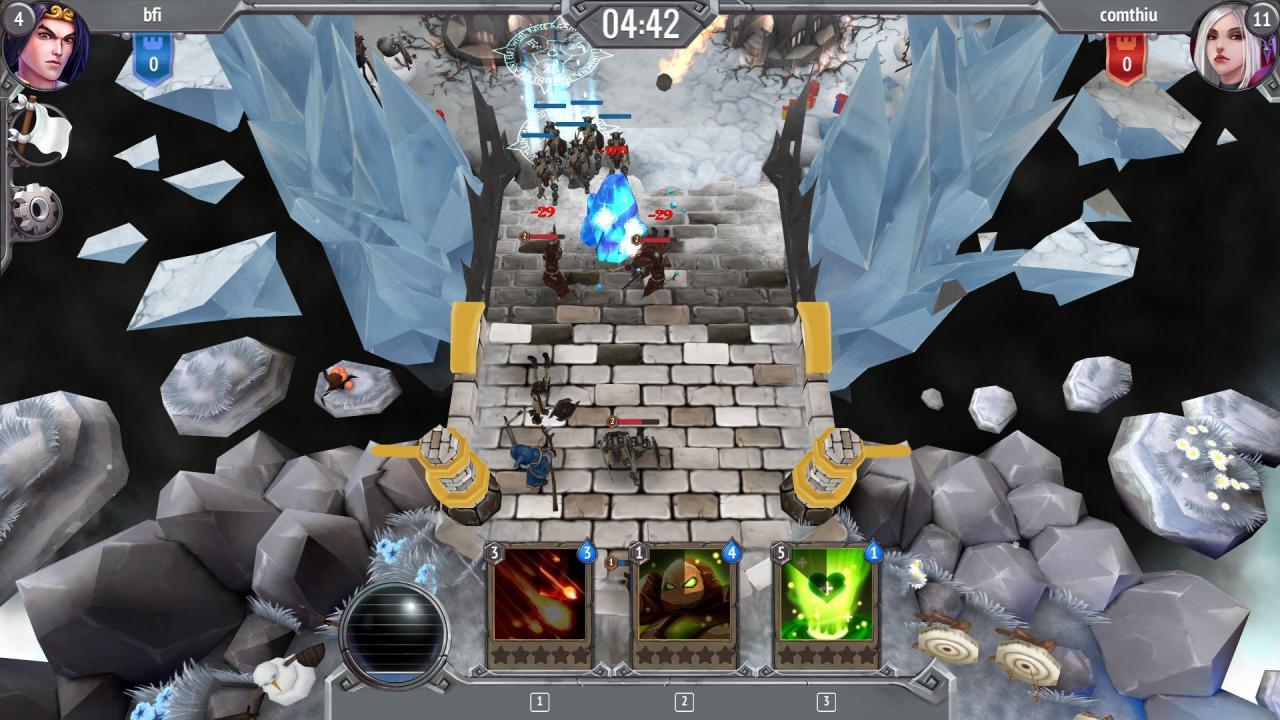 Magic League ستيم كود رقمي