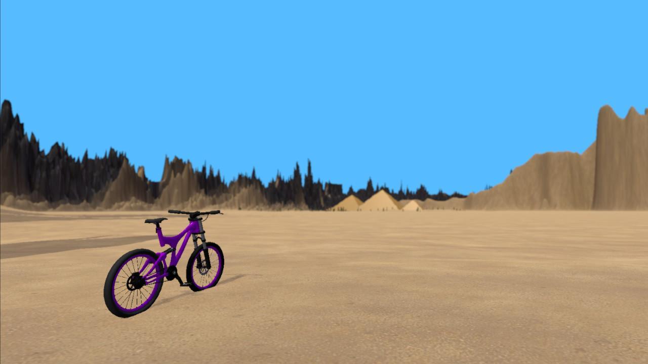 Bike Of The Wild ستيم كود رقمي