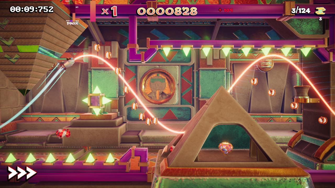 Wavey The Rocket ستيم كود رقمي