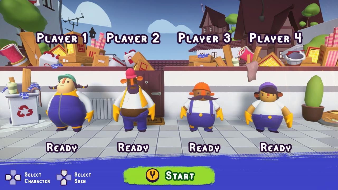 Tools Up! اكسبوكس 1 / إكس بوكس سيريس X|S حساب