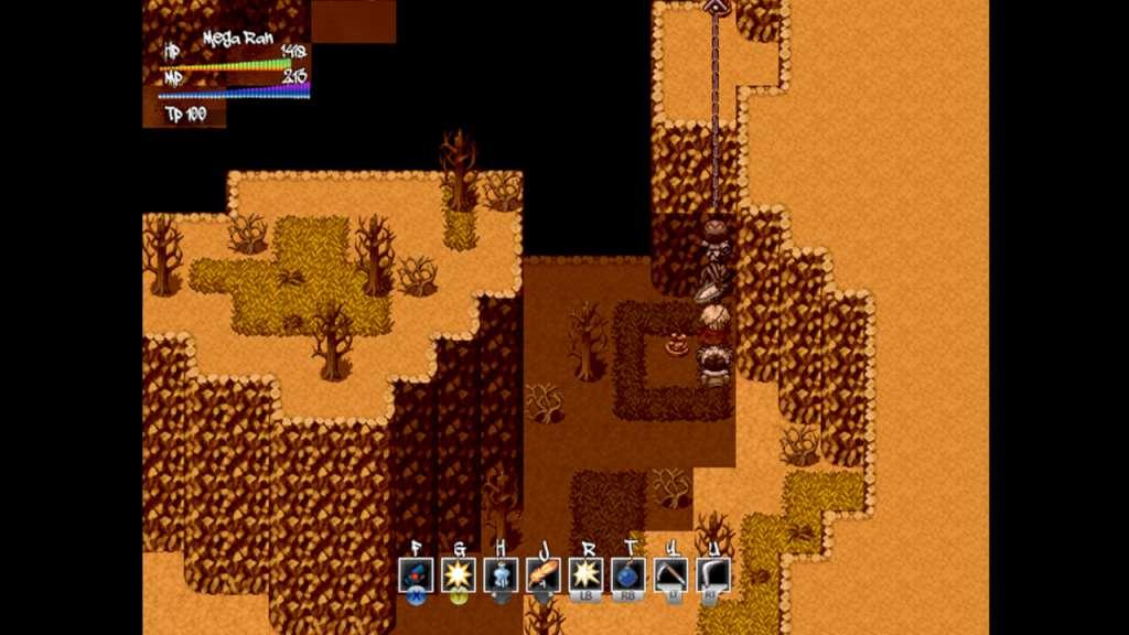 Tales Of The Elements ستيم كود رقمي