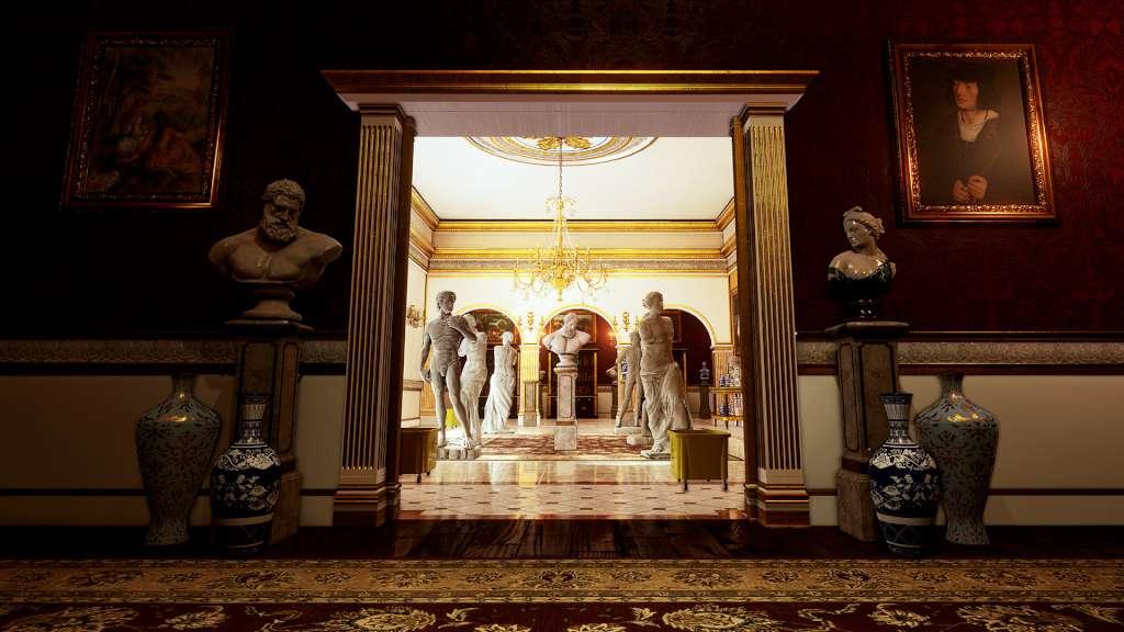 Dangerous Golf ستيم كود رقمي