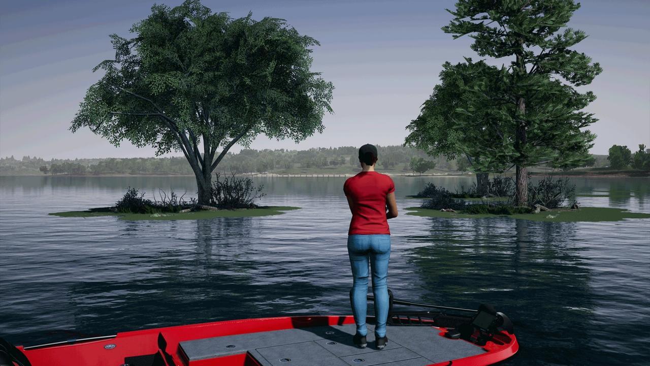 Fishing Sim World: Pro Tour - Lake Arnold DLC ستيم كود رقمي