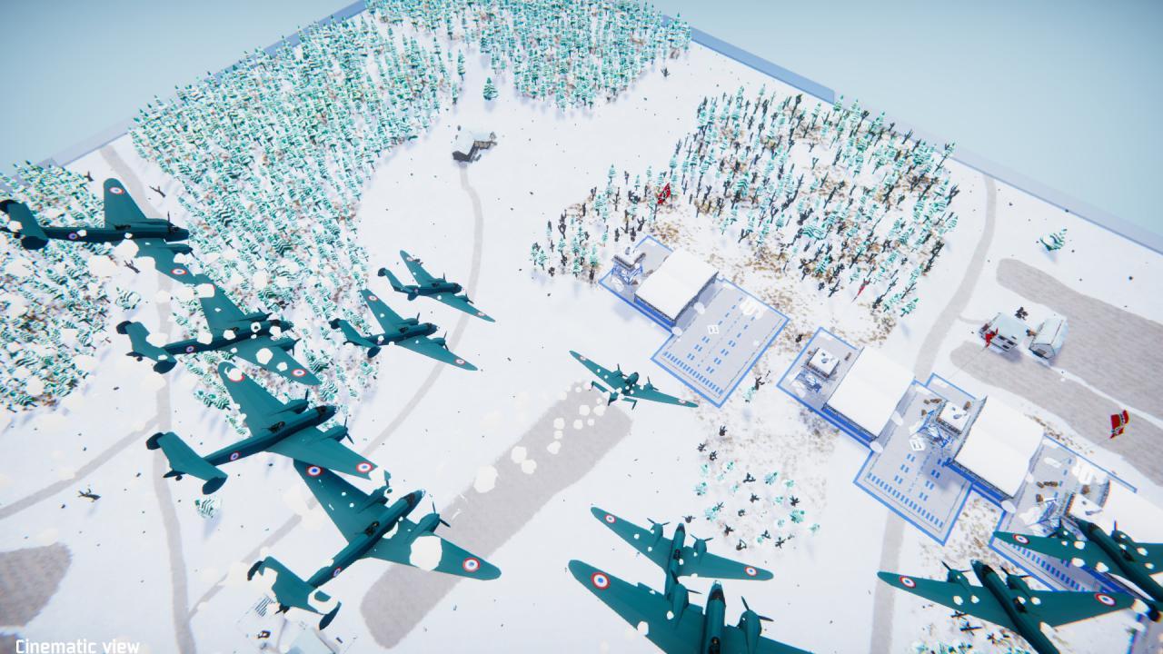 Total Tank Simulator EMEA ستيم كود رقمي