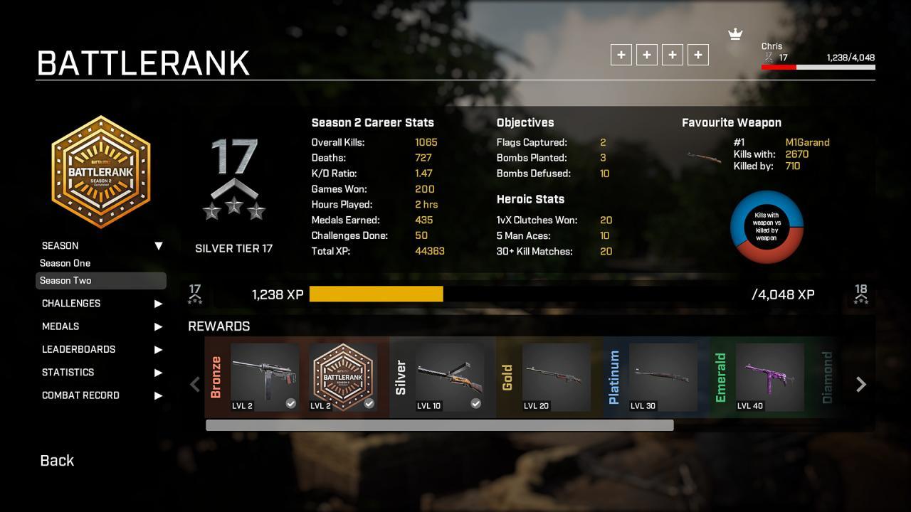 Battalion 1944 اوروبي بي سي ستيم كود رقمي