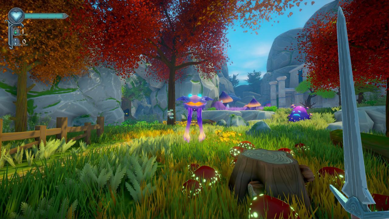 Mask Of Mists ارجنتيني اكسبوكس 1 كود رقمي