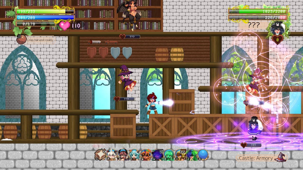 Succubus Affection اوروبي رابط هديه ستيم