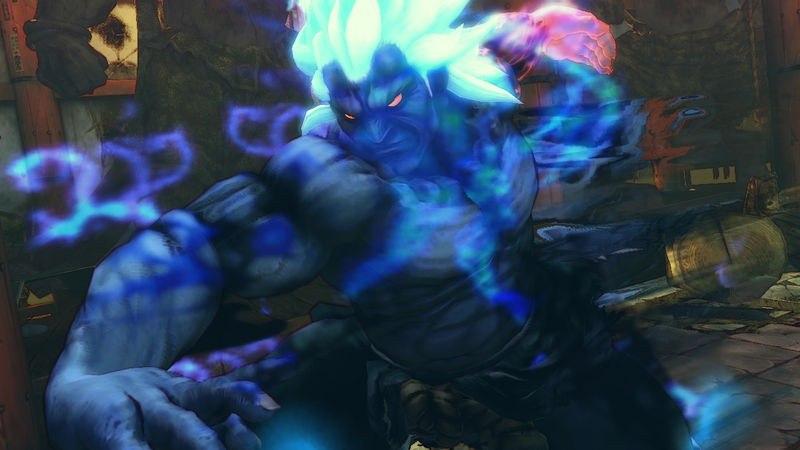 Super Street Fighter IV: Arcade اصدار ستيم كود رقمي