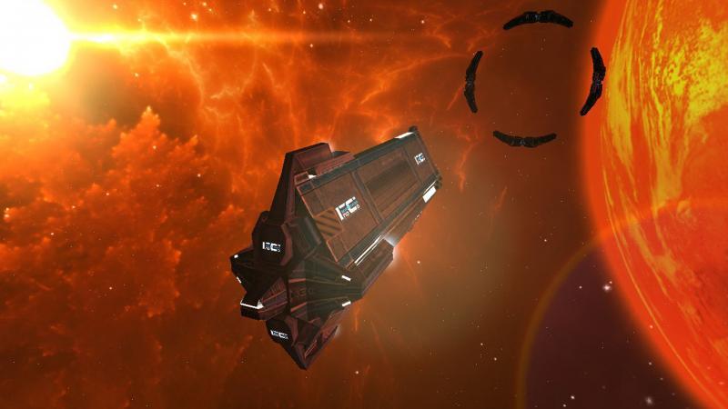 Star Wolves Trilogy ستيم كود رقمي